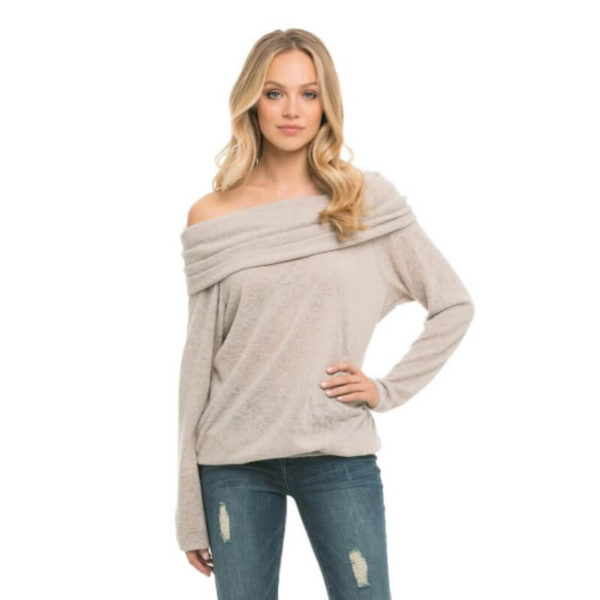 40510 1331 drop shoulder top