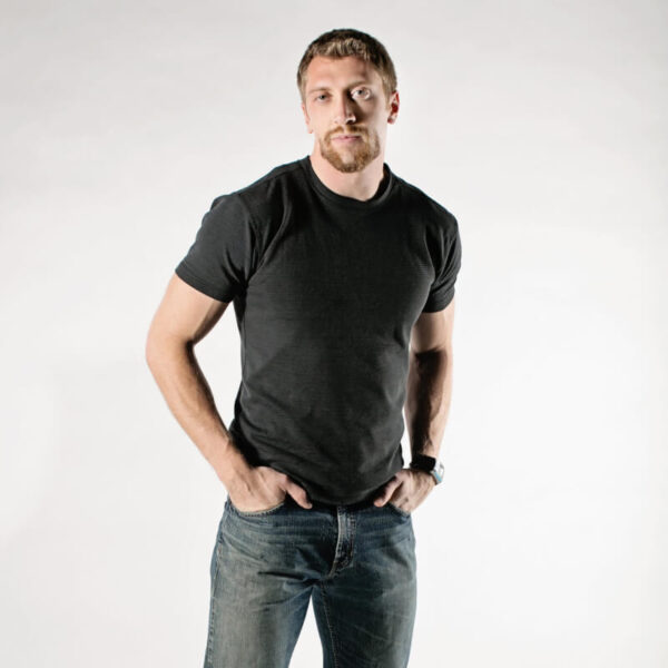 40517 4258 grey men tshirts