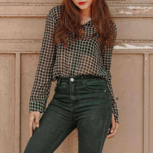 40538 6169 black female jeans