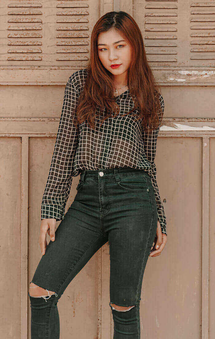 40538 6169 black female jeans 40538 6169 black female jeans