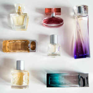 perfumes